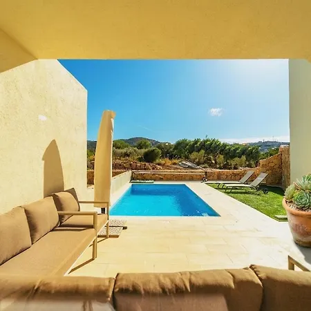 Appartement Tavo By Domus Away *