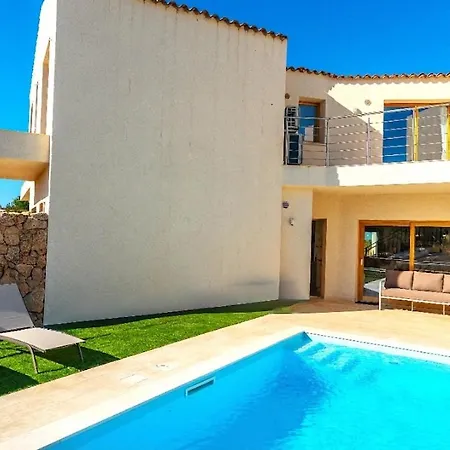 Tavo By Domus Away Apartamento Loiri Porto San Paolo