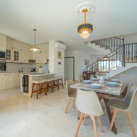 Apartamento Tavo By Domus Away Loiri Porto San Paolo