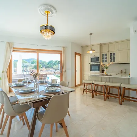 Apartamento Tavo By Domus Away Loiri Porto San Paolo