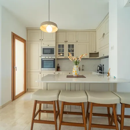 Apartamento Tavo By Domus Away