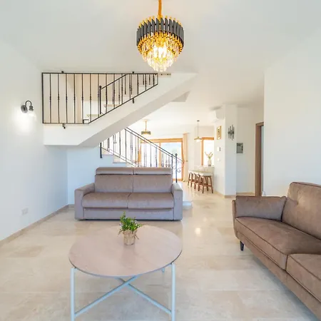 Διαμέρισμα Tavo By Domus Away Porto San Paolo (Sardinia)