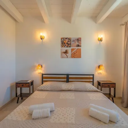 Appartement Tavo By Domus Away Porto San Paolo (Sardinia)