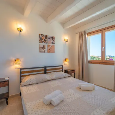 Tavo By Domus Away Apartamento