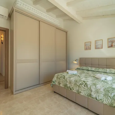 Tavo By Domus Away * Porto San Paolo (Sardinia)