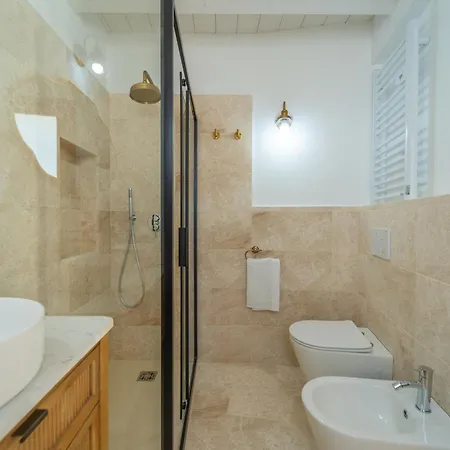 Tavo By Domus Away Loiri Porto San Paolo