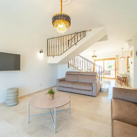 Apartamento Tavo By Domus Away Loiri Porto San Paolo