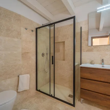 Appartement Tavo By Domus Away Porto San Paolo (Sardinia)