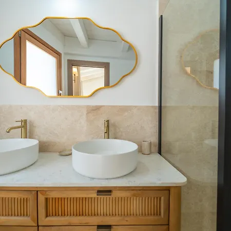 Tavo By Domus Away Loiri Porto San Paolo