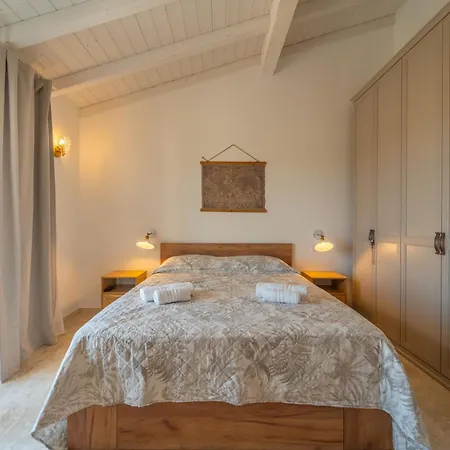 Διαμέρισμα Tavo By Domus Away Porto San Paolo (Sardinia)