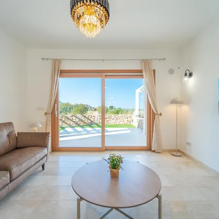 Apartamento Tavo By Domus Away *