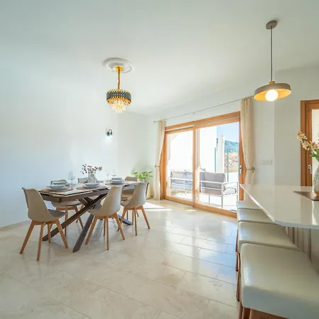 Tavo By Domus Away Apartamento *