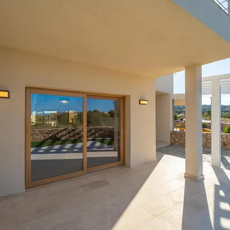 Tavo By Domus Away Porto San Paolo (Sardinia)