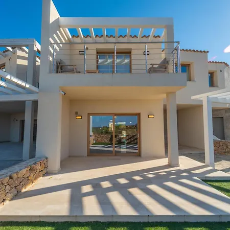 Tavo By Domus Away * Porto San Paolo (Sardinia)