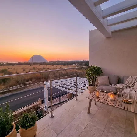 Tavo By Domus Away Apartamento